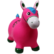 QHP konik skoczek